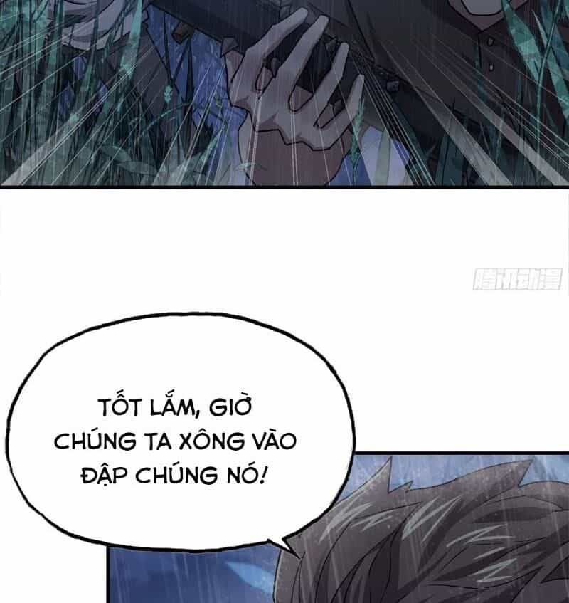 Tôi Chuyển Vàng Tại Mạt Thế - Chương 41 - ảnh 35