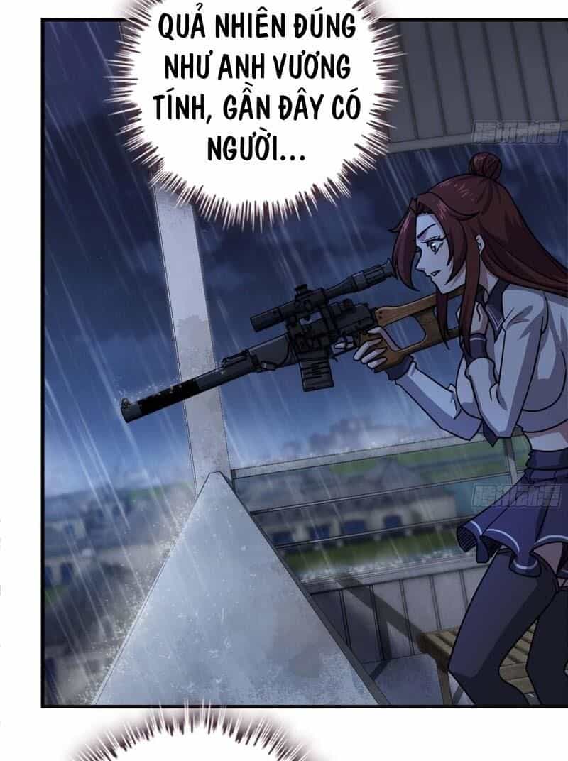 Tôi Chuyển Vàng Tại Mạt Thế - Chương 41 - ảnh 38