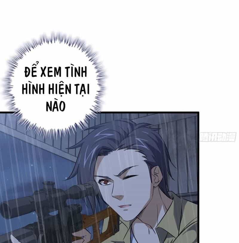Tôi Chuyển Vàng Tại Mạt Thế - Chương 41 - ảnh 49