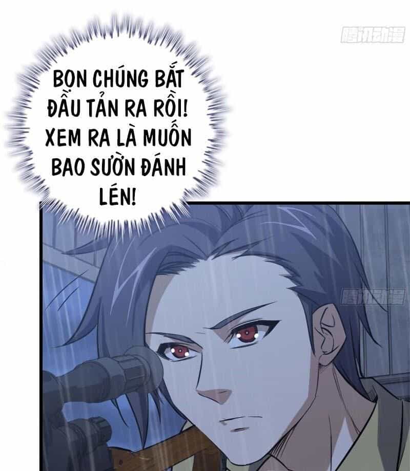 Tôi Chuyển Vàng Tại Mạt Thế - Chương 41 - ảnh 52