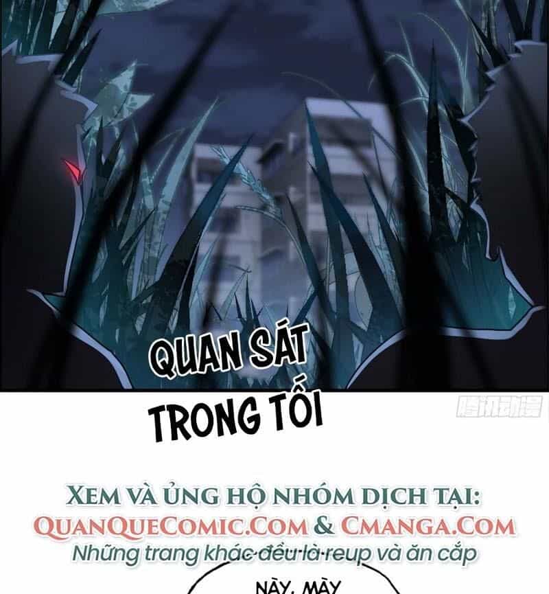 Tôi Chuyển Vàng Tại Mạt Thế - Chương 41 - ảnh 7