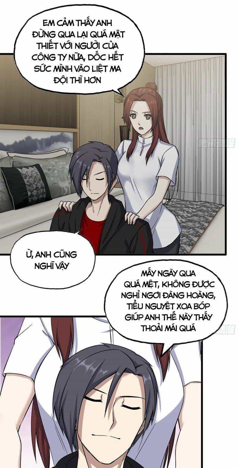 Tôi Chuyển Vàng Tại Mạt Thế - Chương 410 - ảnh 10