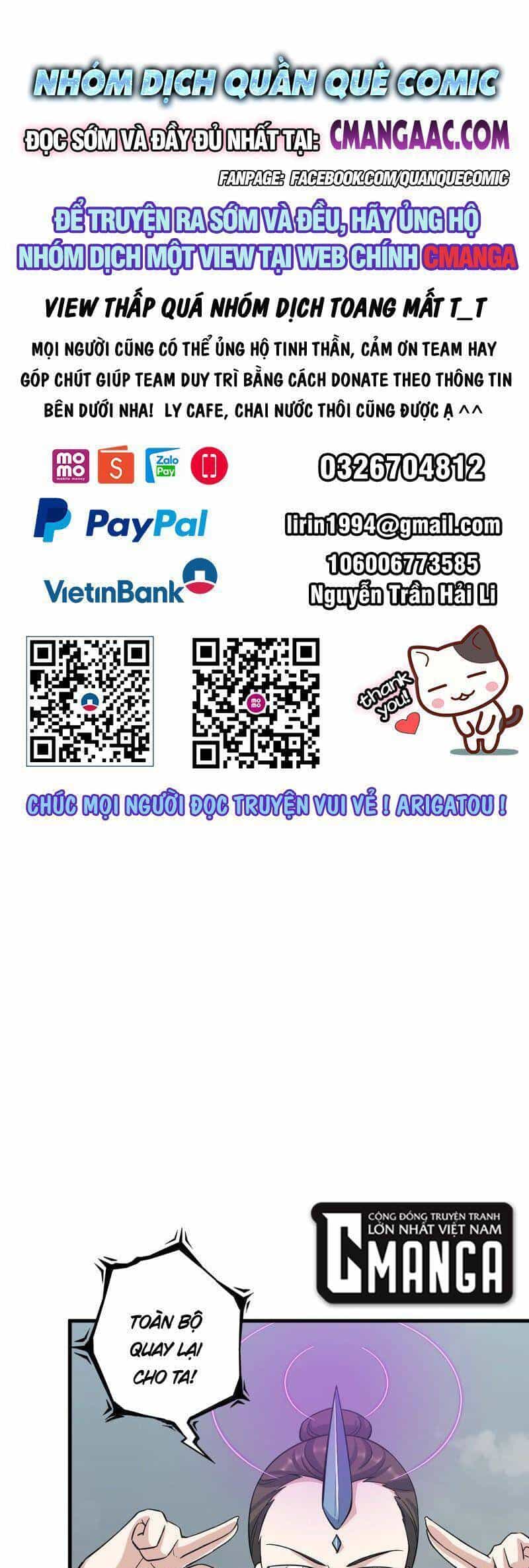 Tôi Chuyển Vàng Tại Mạt Thế - Chương 413 - ảnh 1