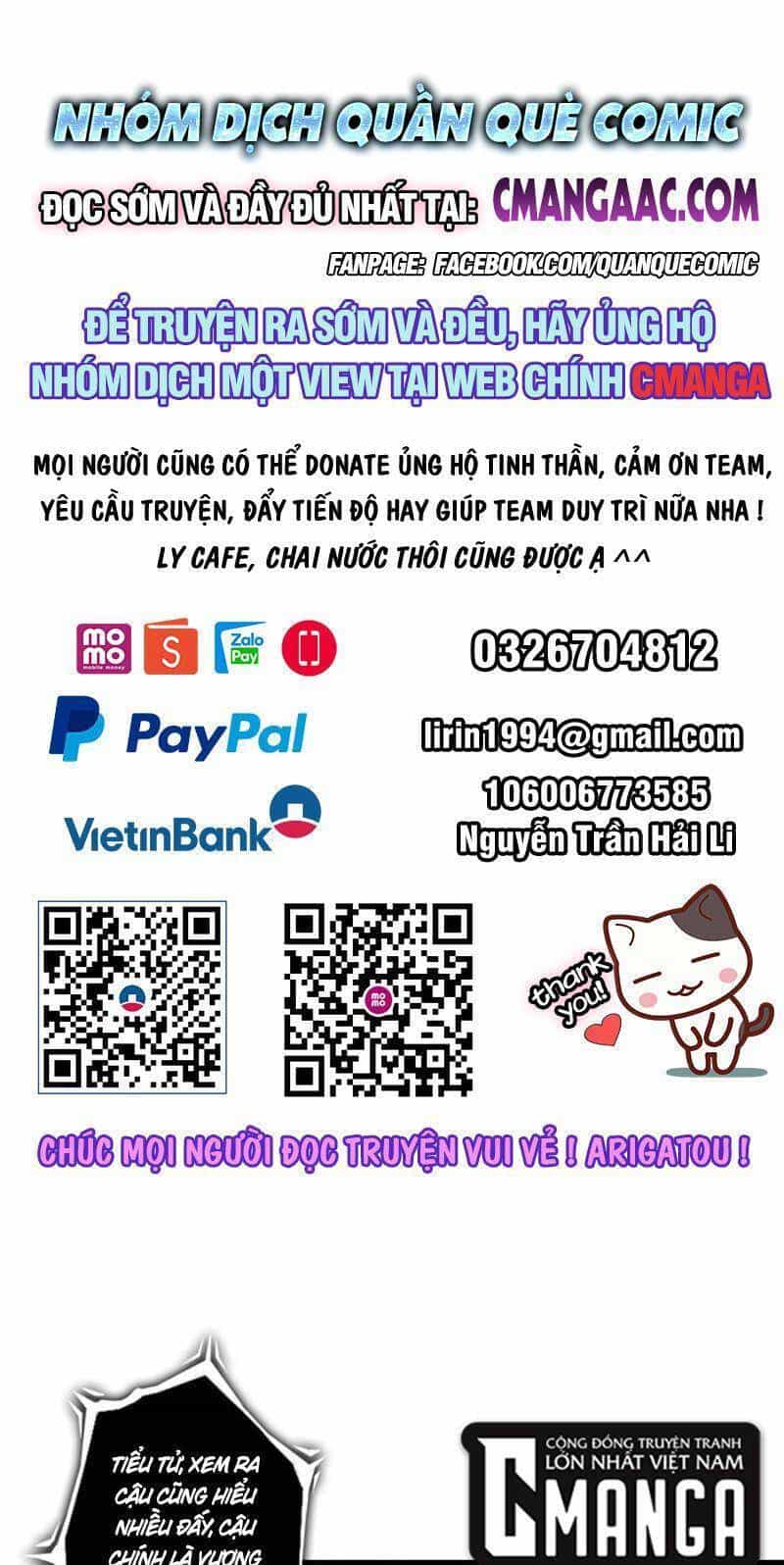 Tôi Chuyển Vàng Tại Mạt Thế - Chương 415 - ảnh 1