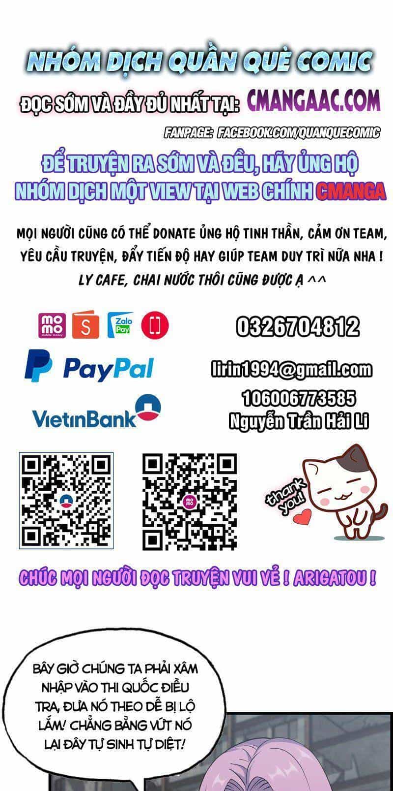 Tôi Chuyển Vàng Tại Mạt Thế - Chương 417 - ảnh 1