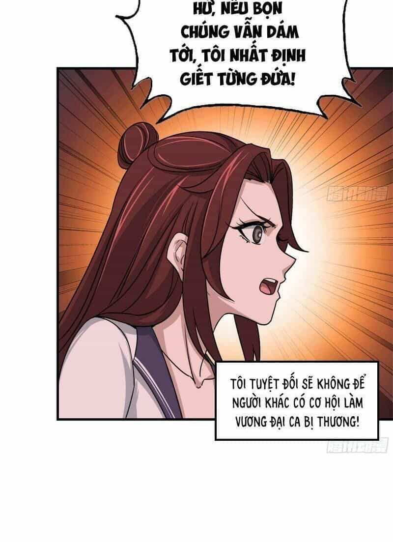 Tôi Chuyển Vàng Tại Mạt Thế - Chương 42 - ảnh 6