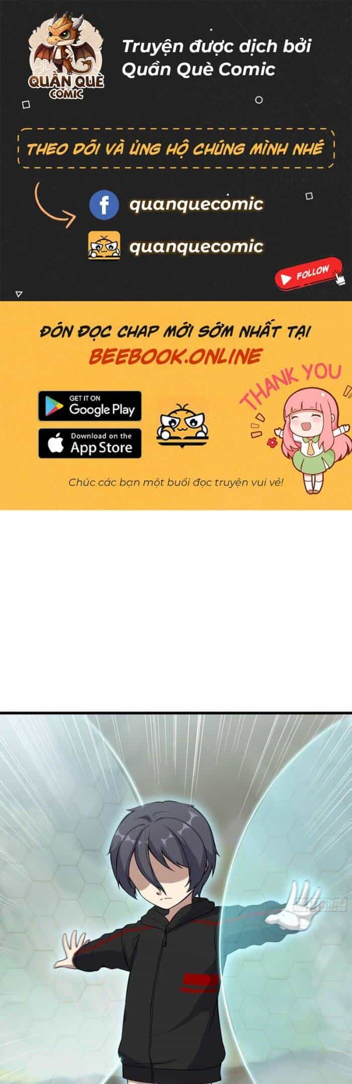 Tôi Chuyển Vàng Tại Mạt Thế - Chương 423 - ảnh 1