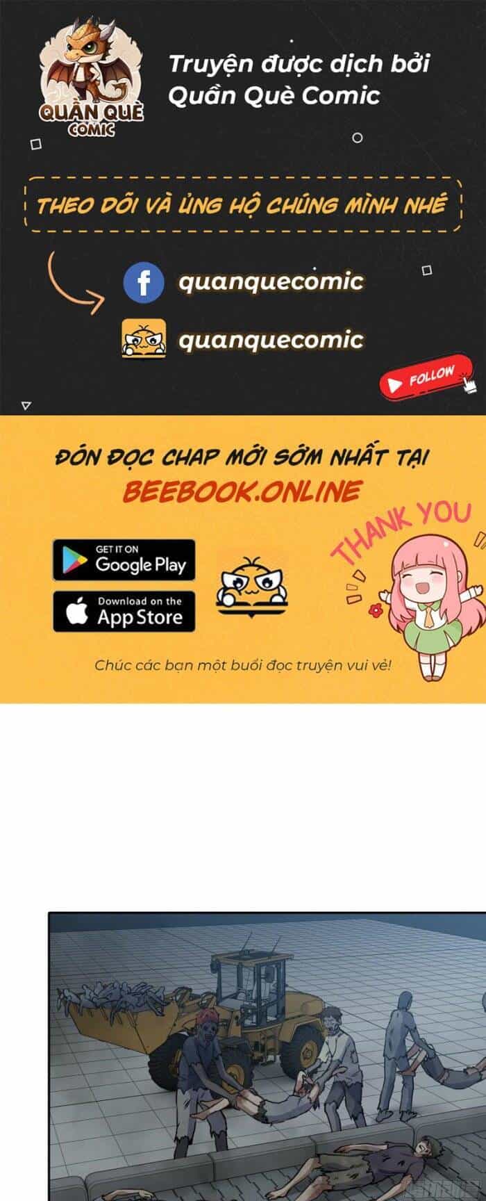 Tôi Chuyển Vàng Tại Mạt Thế - Chương 424 - ảnh 1