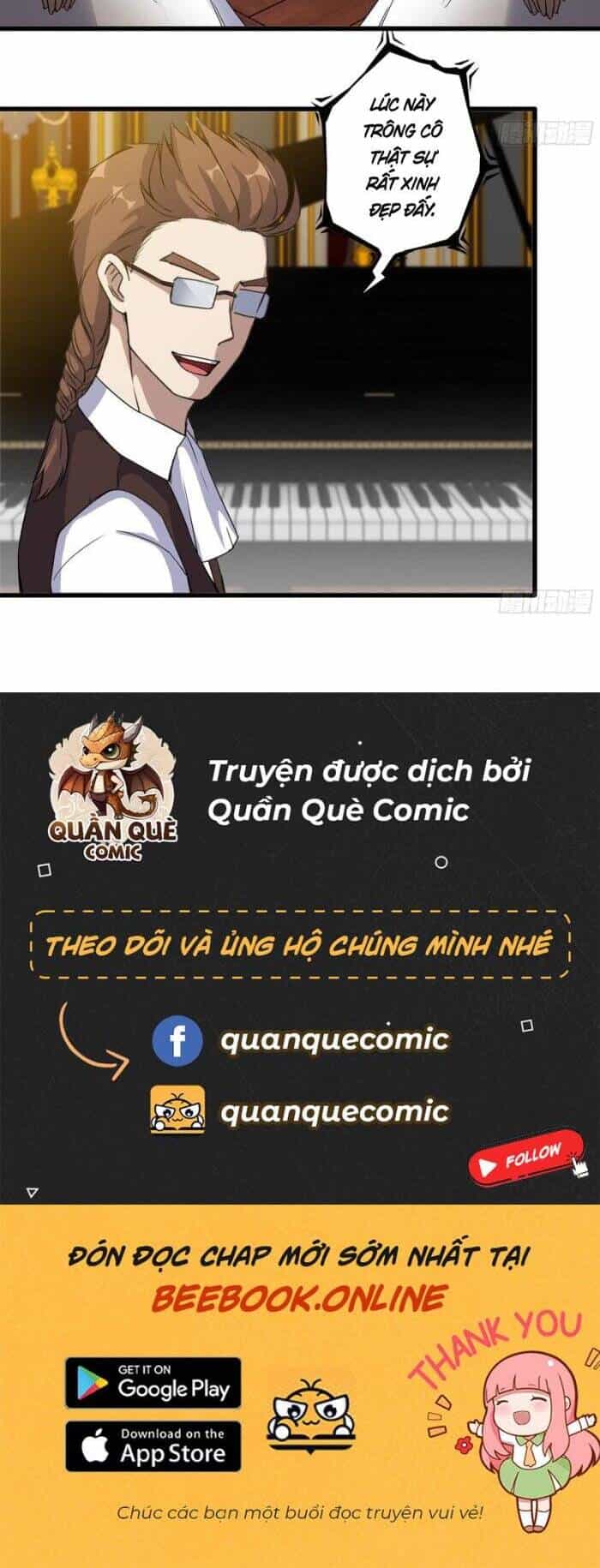 Tôi Chuyển Vàng Tại Mạt Thế - Chương 425 - ảnh 16