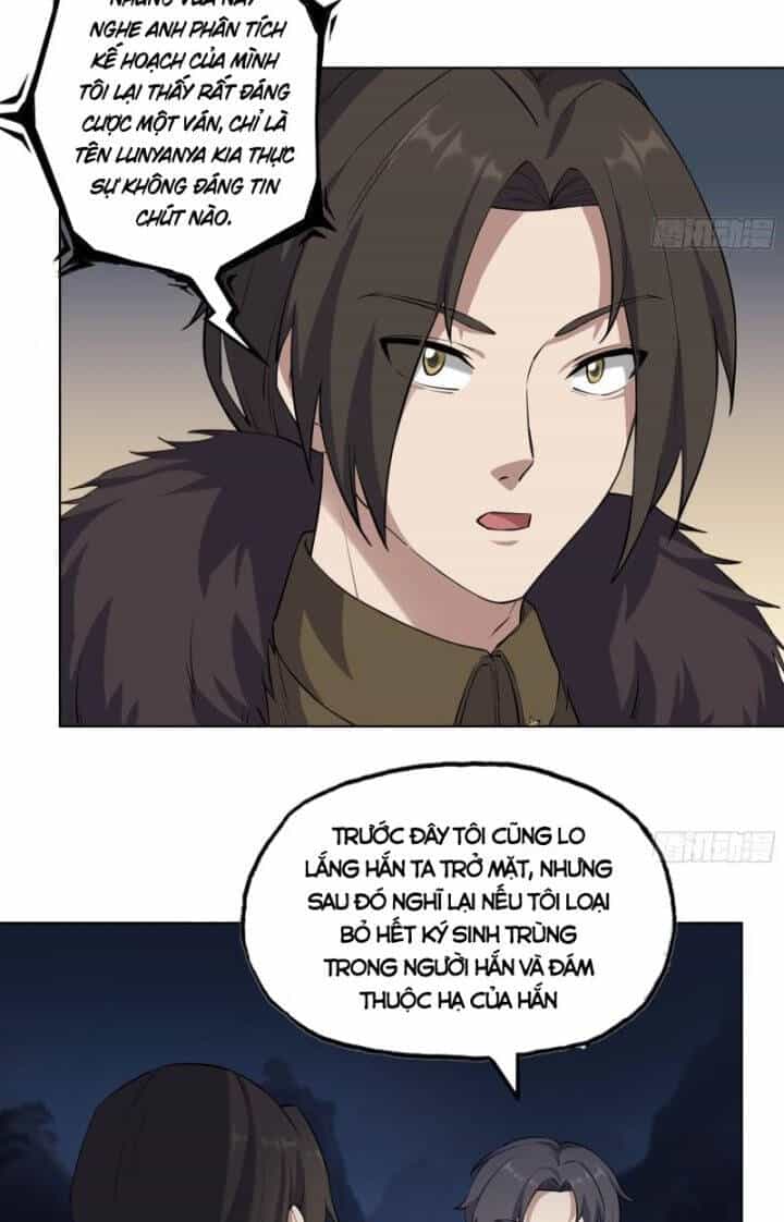Tôi Chuyển Vàng Tại Mạt Thế - Chương 427 - ảnh 7