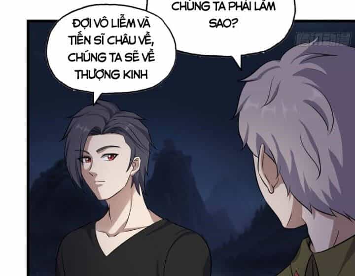 Tôi Chuyển Vàng Tại Mạt Thế - Chương 428 - ảnh 30