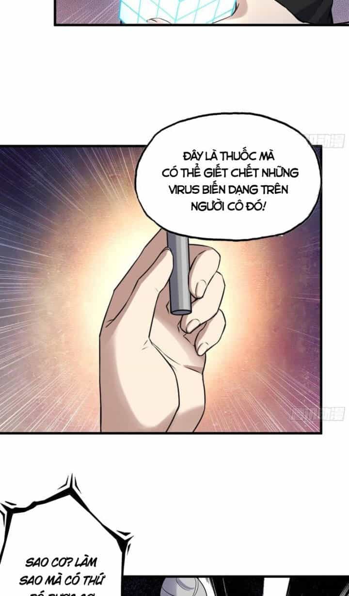 Tôi Chuyển Vàng Tại Mạt Thế - Chương 428 - ảnh 9