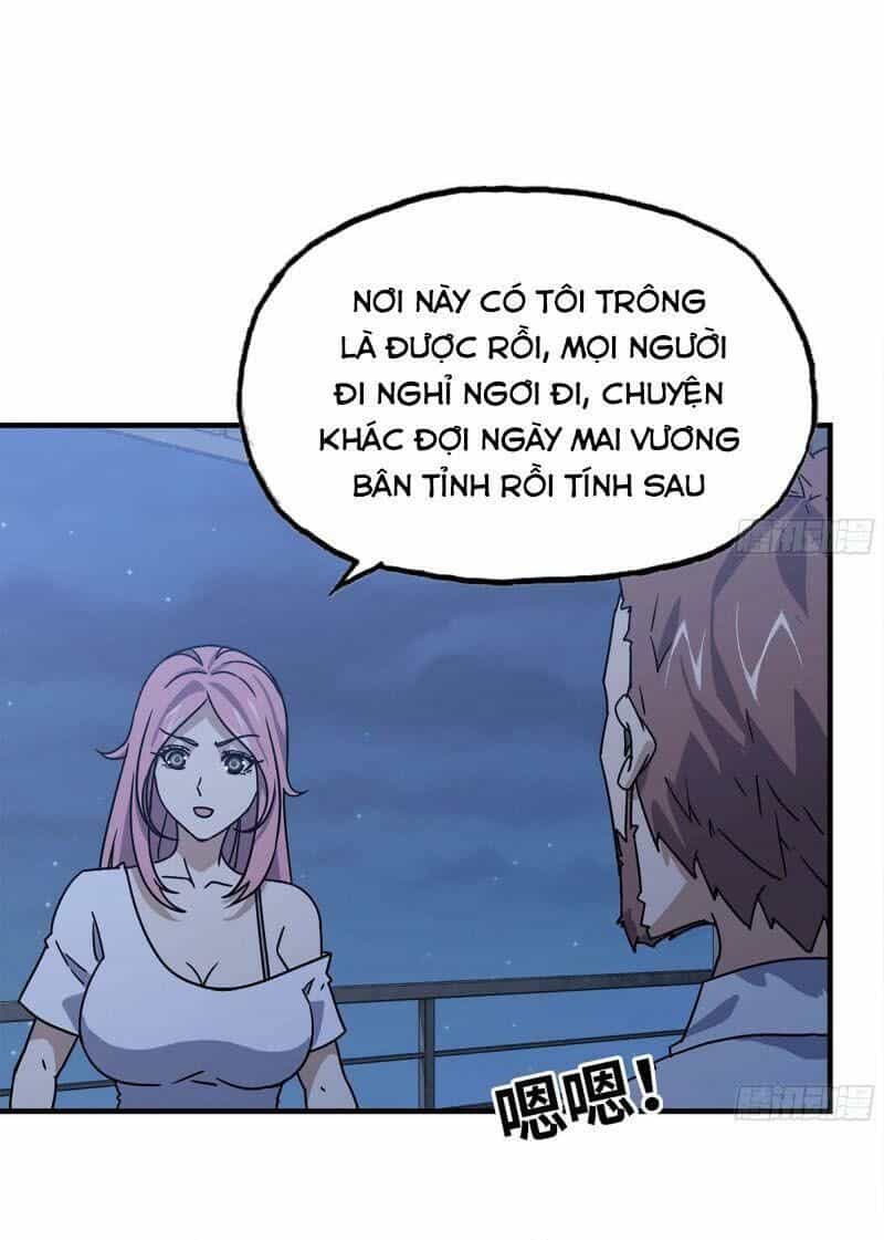 Tôi Chuyển Vàng Tại Mạt Thế - Chương 43 - ảnh 15