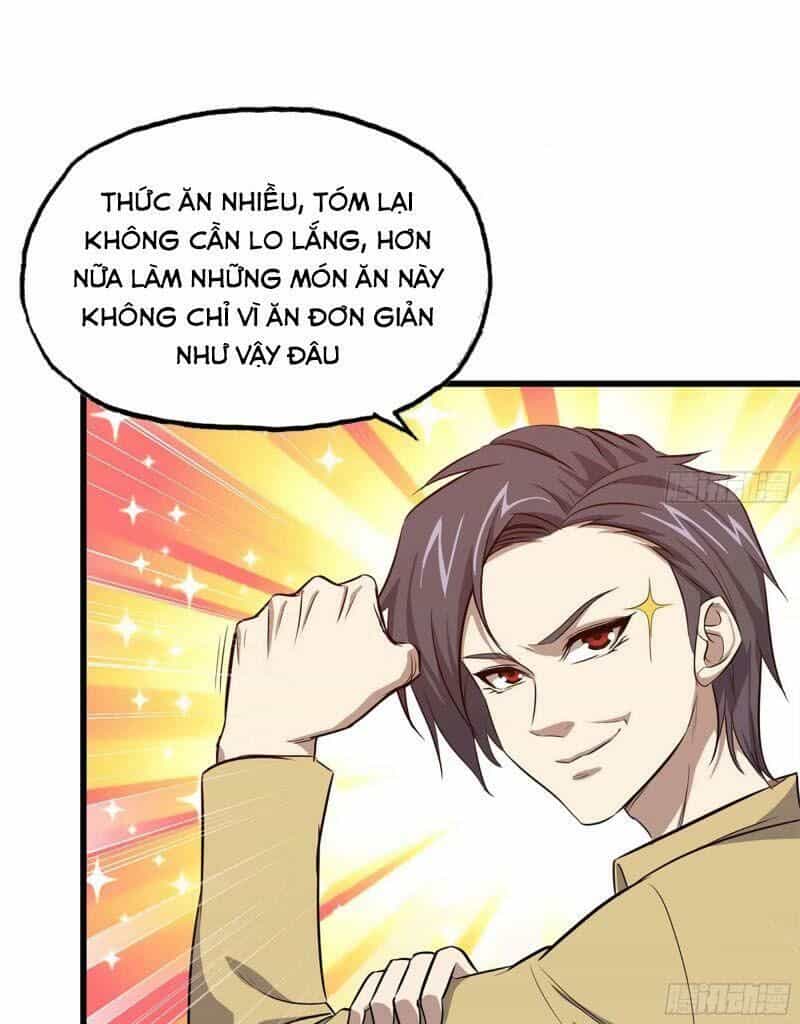 Tôi Chuyển Vàng Tại Mạt Thế - Chương 43 - ảnh 25