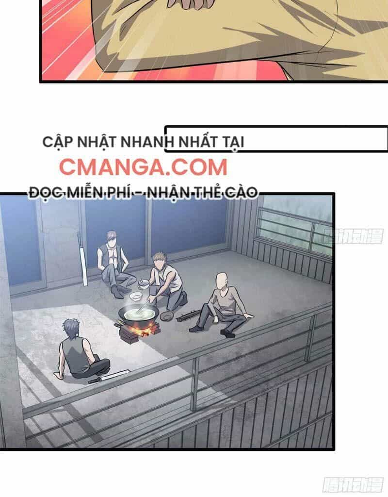 Tôi Chuyển Vàng Tại Mạt Thế - Chương 43 - ảnh 26