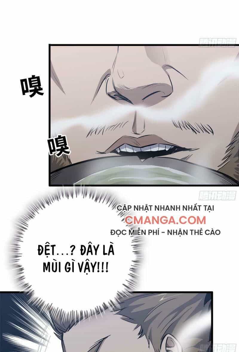 Tôi Chuyển Vàng Tại Mạt Thế - Chương 43 - ảnh 29