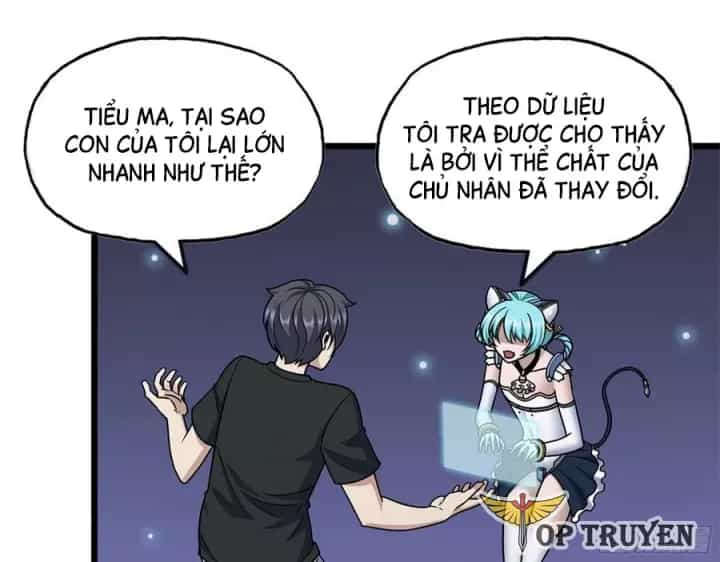 Tôi Chuyển Vàng Tại Mạt Thế - Chương 433 - ảnh 3