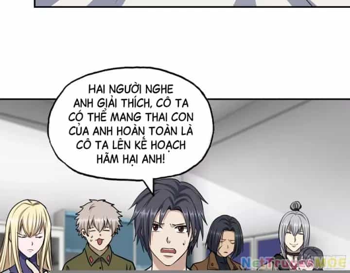 Tôi Chuyển Vàng Tại Mạt Thế - Chương 433 - ảnh 36