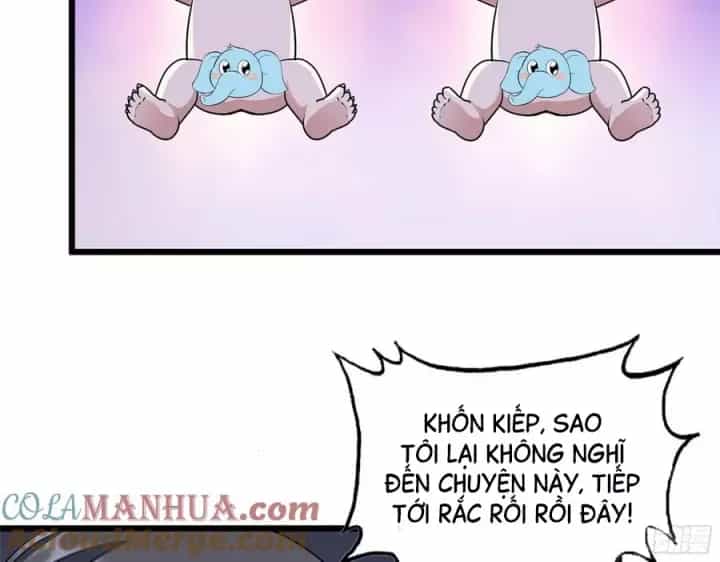 Tôi Chuyển Vàng Tại Mạt Thế - Chương 433 - ảnh 8