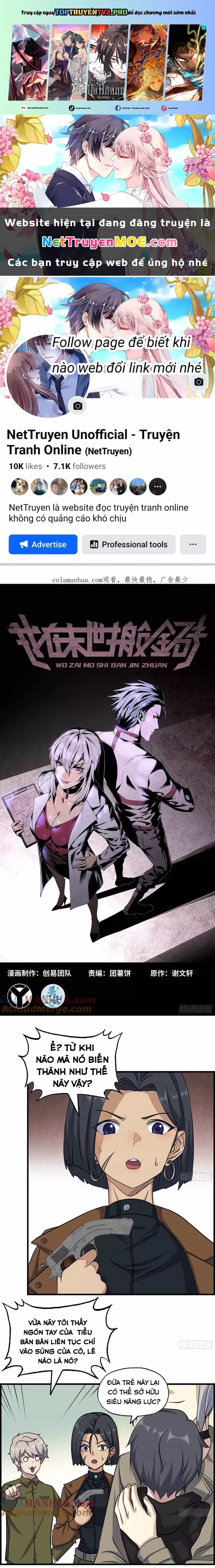 Tôi Chuyển Vàng Tại Mạt Thế - Chương 434 - ảnh 2