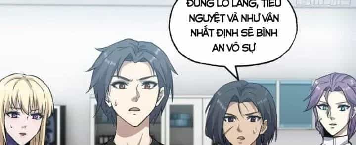 Tôi Chuyển Vàng Tại Mạt Thế - Chương 437 - ảnh 12