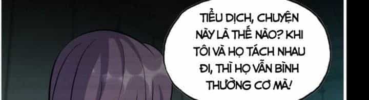 Tôi Chuyển Vàng Tại Mạt Thế - Chương 447 - ảnh 138