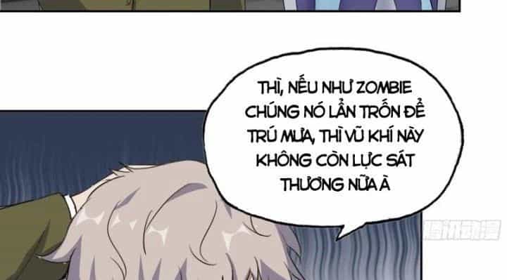Tôi Chuyển Vàng Tại Mạt Thế - Chương 452 - ảnh 18