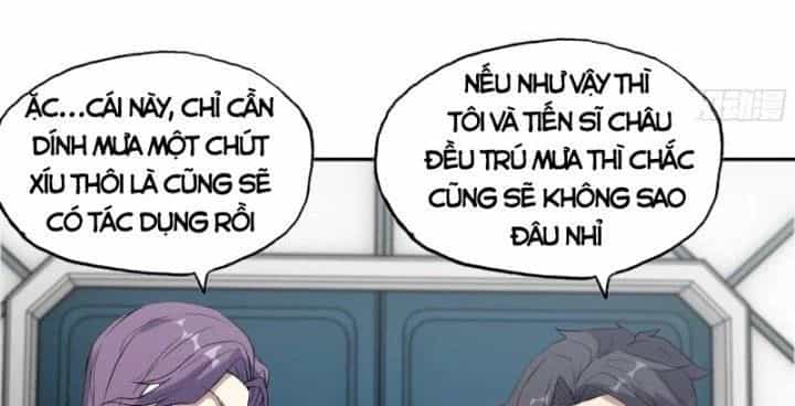 Tôi Chuyển Vàng Tại Mạt Thế - Chương 452 - ảnh 20