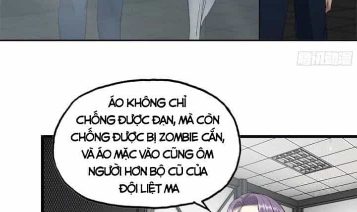 Tôi Chuyển Vàng Tại Mạt Thế - Chương 452 - ảnh 30