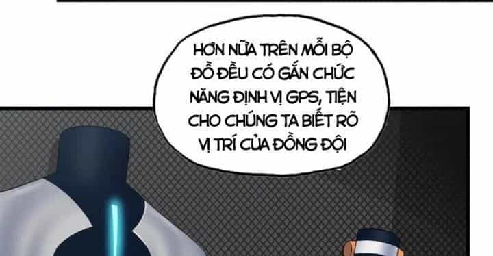 Tôi Chuyển Vàng Tại Mạt Thế - Chương 452 - ảnh 32