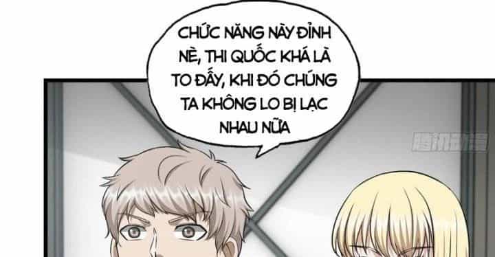 Tôi Chuyển Vàng Tại Mạt Thế - Chương 452 - ảnh 34