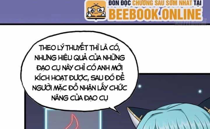 Tôi Chuyển Vàng Tại Mạt Thế - Chương 452 - ảnh 40