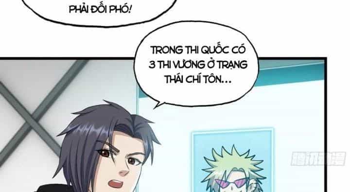 Tôi Chuyển Vàng Tại Mạt Thế - Chương 452 - ảnh 46