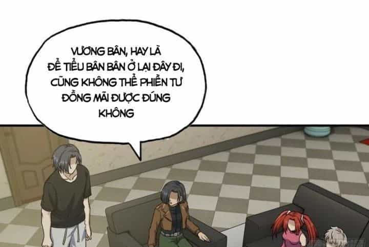 Tôi Chuyển Vàng Tại Mạt Thế - Chương 452 - ảnh 62