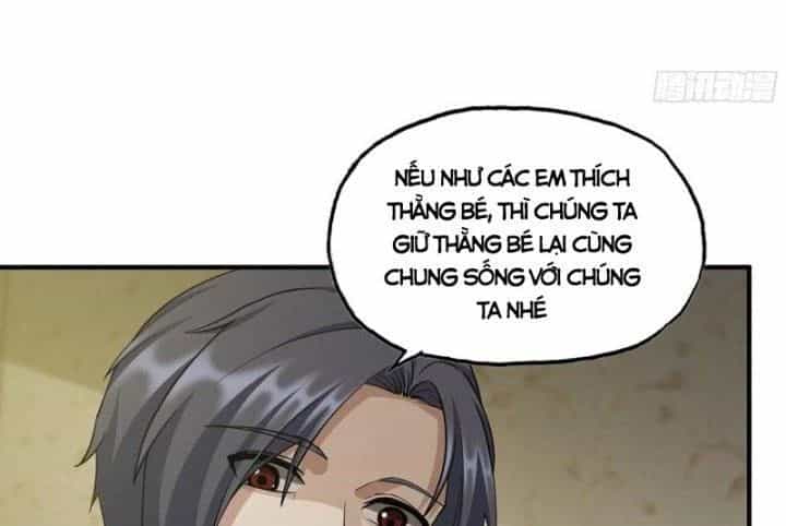Tôi Chuyển Vàng Tại Mạt Thế - Chương 452 - ảnh 64