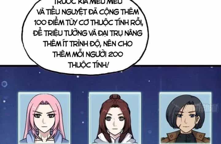Tôi Chuyển Vàng Tại Mạt Thế - Chương 453 - ảnh 12