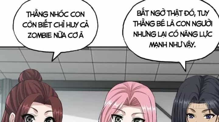 Tôi Chuyển Vàng Tại Mạt Thế - Chương 454 - ảnh 58