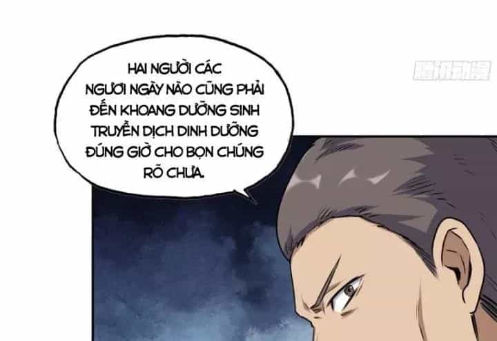 Tôi Chuyển Vàng Tại Mạt Thế - Chương 454 - ảnh 86
