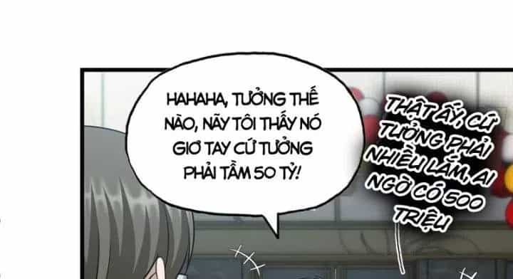 Tôi Chuyển Vàng Tại Mạt Thế - Chương 457 - ảnh 19
