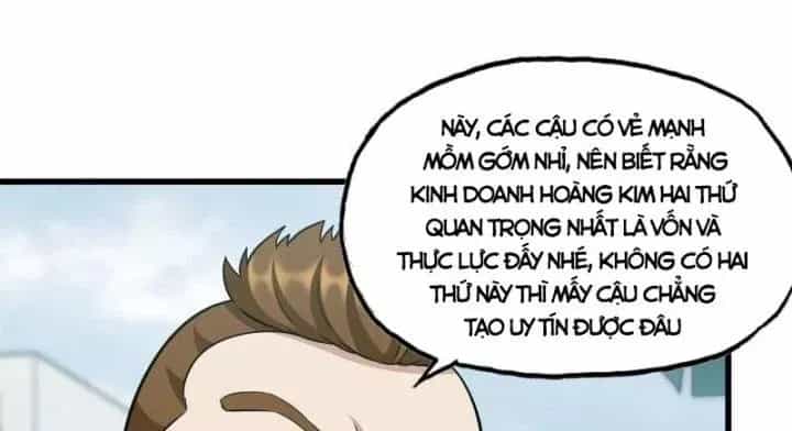 Tôi Chuyển Vàng Tại Mạt Thế - Chương 457 - ảnh 21