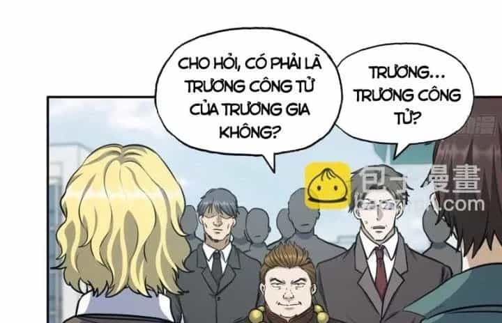 Tôi Chuyển Vàng Tại Mạt Thế - Chương 457 - ảnh 33