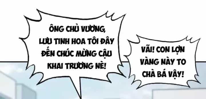 Tôi Chuyển Vàng Tại Mạt Thế - Chương 457 - ảnh 49