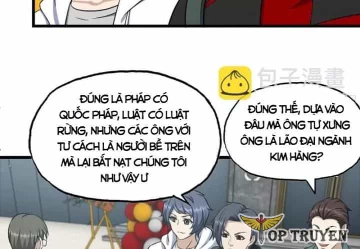 Tôi Chuyển Vàng Tại Mạt Thế - Chương 457 - ảnh 5