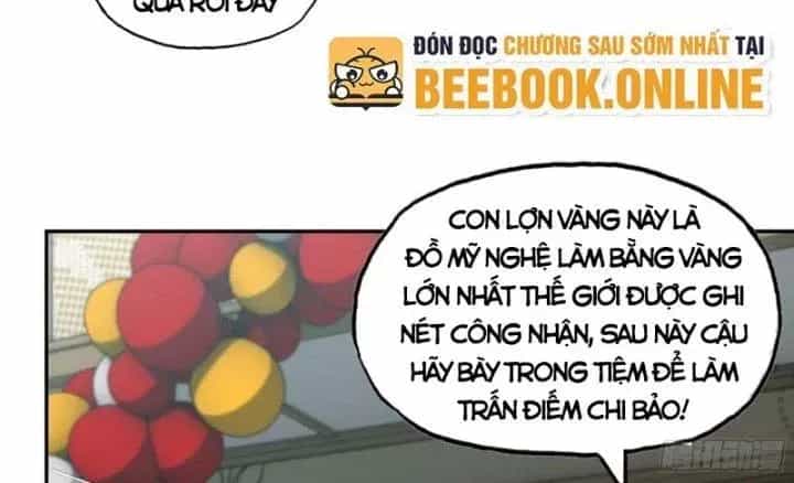 Tôi Chuyển Vàng Tại Mạt Thế - Chương 457 - ảnh 57