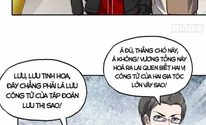 Tôi Chuyển Vàng Tại Mạt Thế - Chương 457 - ảnh 59
