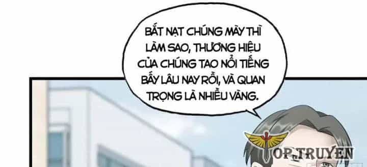 Tôi Chuyển Vàng Tại Mạt Thế - Chương 457 - ảnh 7