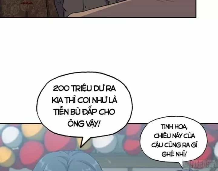 Tôi Chuyển Vàng Tại Mạt Thế - Chương 457 - ảnh 85