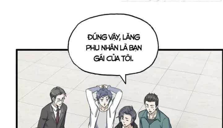Tôi Chuyển Vàng Tại Mạt Thế - Chương 458 - ảnh 64