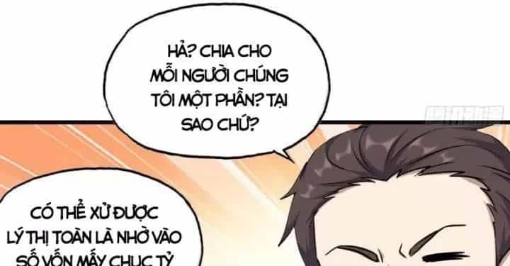 Tôi Chuyển Vàng Tại Mạt Thế - Chương 459 - ảnh 11