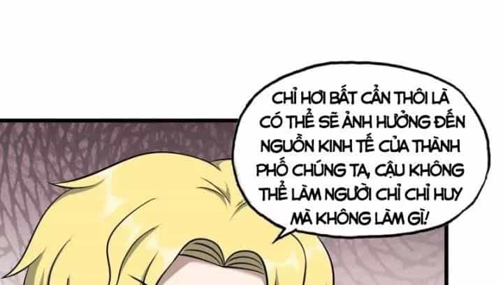 Tôi Chuyển Vàng Tại Mạt Thế - Chương 459 - ảnh 19